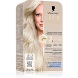 Schwarzkopf 11-11 hladno ultra svetlo plava boja za kosu Cene