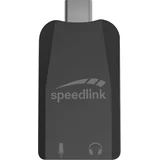 VIGO USB-C Sound Card, black