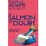 Pan Macmillan Douglas Adams - The Salmon of Doubt | ePonuda.com