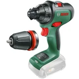 Bosch AKUMULATORSKI VRTALNIK ADVANCEDDRILL 18