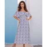 Resti Women's midi dress a'la hiszpanka | shoptok.hr