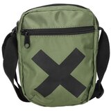 Xti Torbice 184322 Zelena | Shoptok.si