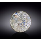  Plitvi Krožnik Coupe, Vintage Mosaic, 210mm, 6 kos Cene