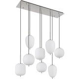 Globo viseča svetilka | Shoptok.si