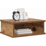  Noćni ormarić 2 pcs Staro drvo 40 x 31 x 15 cm | shoptok.hr