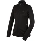 Husky Women's Zipper Sweatshirt Artic Zip L black