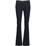 Le Temps des Cerises Jeans straight POWER Modra Cene