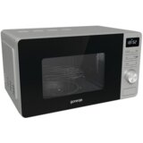 Gorenje Mikrovalovna pečica z grilom MO20A4X Cene