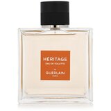 Guerlain Heritage Eau De Toilette 100 ml (man) | shoptok.hr
