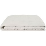  Težak pokrivač Bijela 152 x 203 cm 7 kg 100% Pamuk 205T | shoptok.hr