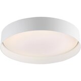 SCHÖNER WOHNEN 14594-16 - LED prigušiva. stropno svetlo TAVOLI LED/20W/230V bela+daljinski upravljač Cene