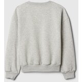 GAP Children's oversize sweatshirt - Girls | Shoptok.si