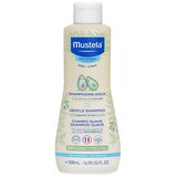 Mustela BÉBÉ Blagi Šampon 500 ml Cijene