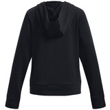 Under Armour Girls' sweatshirt Rival FZ Hoodie | shoptok.hr