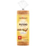 Tvojih 5 Minuta tost putero 500g kesa Cene
