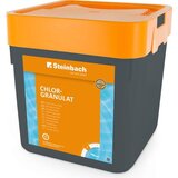 Steinbach Organski granulat klora - 5 kg | Shoptok.si