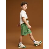 Sinsay Kratke hlače Jurassic World | shoptok.hr