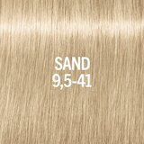 Schwarzkopf Professional Blondme Glow Toner tonirana barva za lase odtenek Sand 9,5-41 60 ml | Shoptok.si
