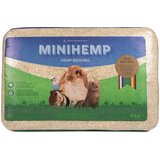  Minihemp Hemp Bedding - 2 x 10 kg | shoptok.hr