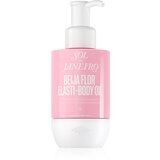 Sol de Janeiro Beija Flor Elasti-Body Oil olje za telo povečuje elastičnost kože 100 ml | Shoptok.si