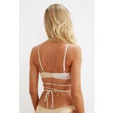 Trendyol Ženski bikini gornji dio Color block | shoptok.hr