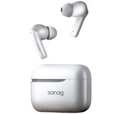 Sanag Brezžične slušalke T85 50db Type-C IPX4 40h, (21024144) Cene