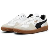Puma Muške patike „Palermo“ marke „Puma“, belo-bež boјe | Eponuda.com