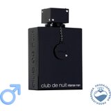 Armaf Club De Nuit Intense Man - edt 105 ml - 105ml Cijene
