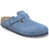 Birkenstock Sandali & Odprti čevlji Boston leve Modra | Shoptok.si
