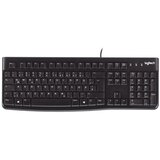 Logitech K120 USB US tastatura x | Eponuda.com