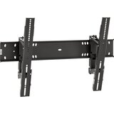 Vogels Voglov stenski nosilec za televizor PFW 6810 za televizorje s 140–203 cm (55–80 palcev), nagibne, največ 75 kg, Vesa največ 800 x 400, črna Vogel's PFW 6810 TV stenski nosilec 139,7 cm (55', (20434858) Cene