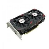 Afox SVGA Radeon RX580 8GB, AFRX580-8192D5H3-V3 | Eponuda.com
