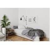  ByRydens 4300530-4002 - Zidna lampa YUKON 1xE27/5W/230V crna | Eponuda.com