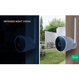 NOUS W7P WiFi Tuya vanjska bullet IP kamera 3MP | shoptok.hr