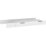 Modern Living Podposteljni Zaboj Marlow, Bela Cene