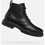 Geox Black men's ankle boots Spherica EC7 - Men's | shoptok.hr