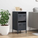  Komoda antracit 35x39x73,5 cm od hladno valjanog čelika | Eponuda.com