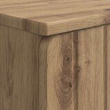 Kupaonski ormarić za sudoper ZWOLLE Hrast artisan | shoptok.hr