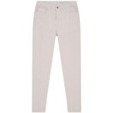 Marisse Plain Trousers L-Sp-3706 Grey | ePonuda.com