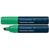 Schneider Marker 250, 2-7 mm, zelen | Shoptok.si