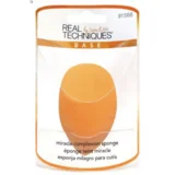 Real Techniques Miracle Complexion Sponge spužvica za nanošenje podloge 1 kom