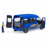 Bruder mb kombi sa figurom | ePonuda.com