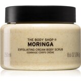The Body Shop Moringa kremasti piling 250 ml Cijene
