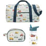 A Little Lovely Company Komplet – Potovalna oprema – vozila | Shoptok.si