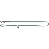 Trixie cityStyle povodac za pse 1 m / 20 mm mint PVC S-M | ePonuda.com
