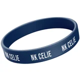NK Celje silikonska narukvica