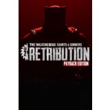  the walking dead: saints & sinners - chapter 2: retribution - payback edition (pc) steam key europe | ePonuda.com