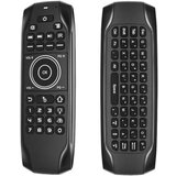  GMB-G7BTS AIR MOUSE Android TV Box Remote Control, Unique Design, Mini keyboard daljinski upravljač cene