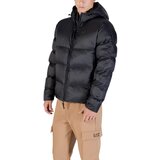 Ea7 Emporio Armani BOMBER JACKET 7M000694 AF15956 Crna | shoptok.hr