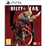 Gear Strive (PS5)